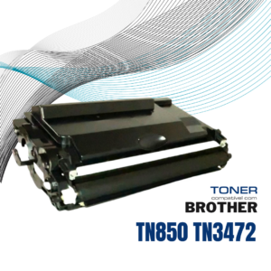 Toner Brother TN 850 TN3472