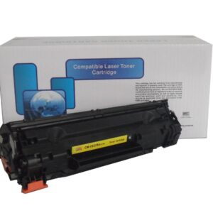 Toner HP CE278A 78A Compatível