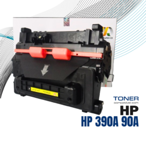 Toner HP 390A 90A