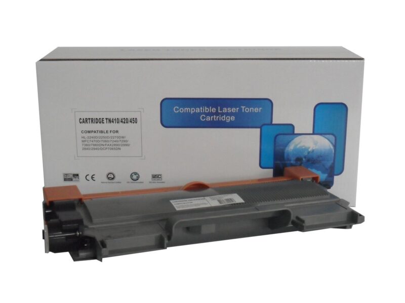 Toner Brother TN410