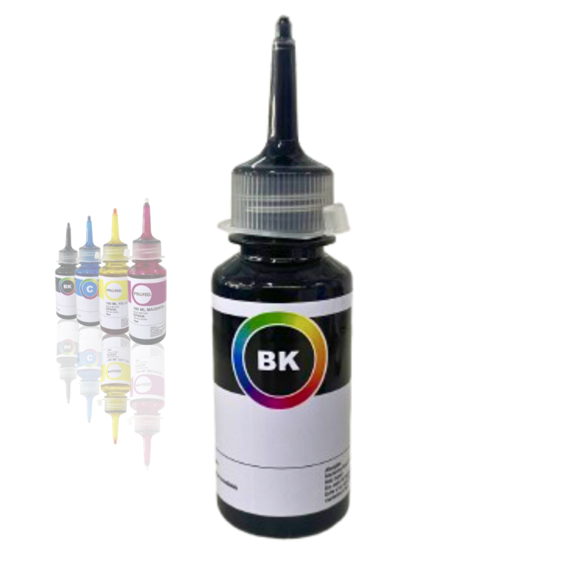 Tinta para Impressoras Epson