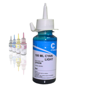 Tinta Epson Cyan Light