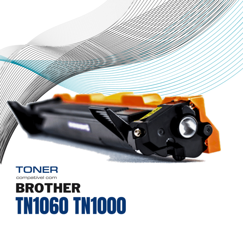 Toner Brother TN1060