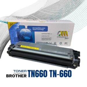 Toner TN660