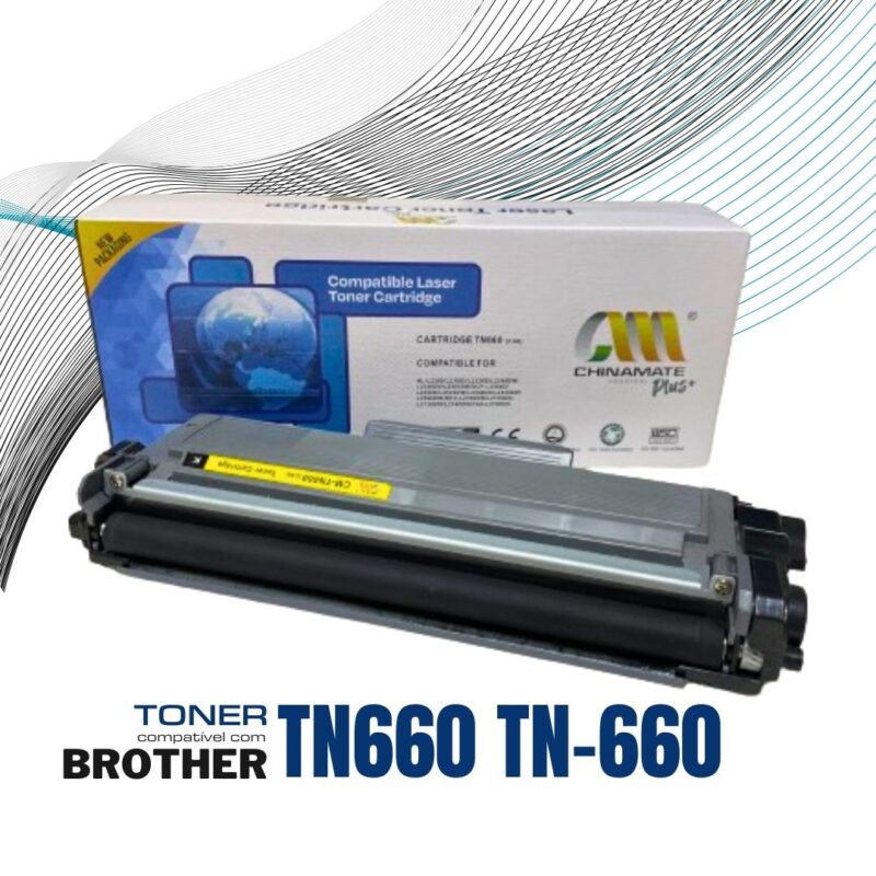 Toner TN660