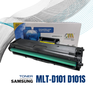 Toner MLTD101 D101 MLT-D101S D-101S