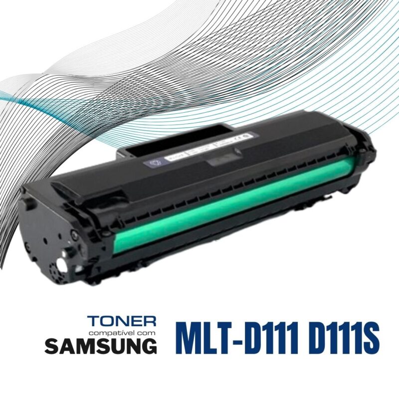 Toner MLTD111S D-111S D111