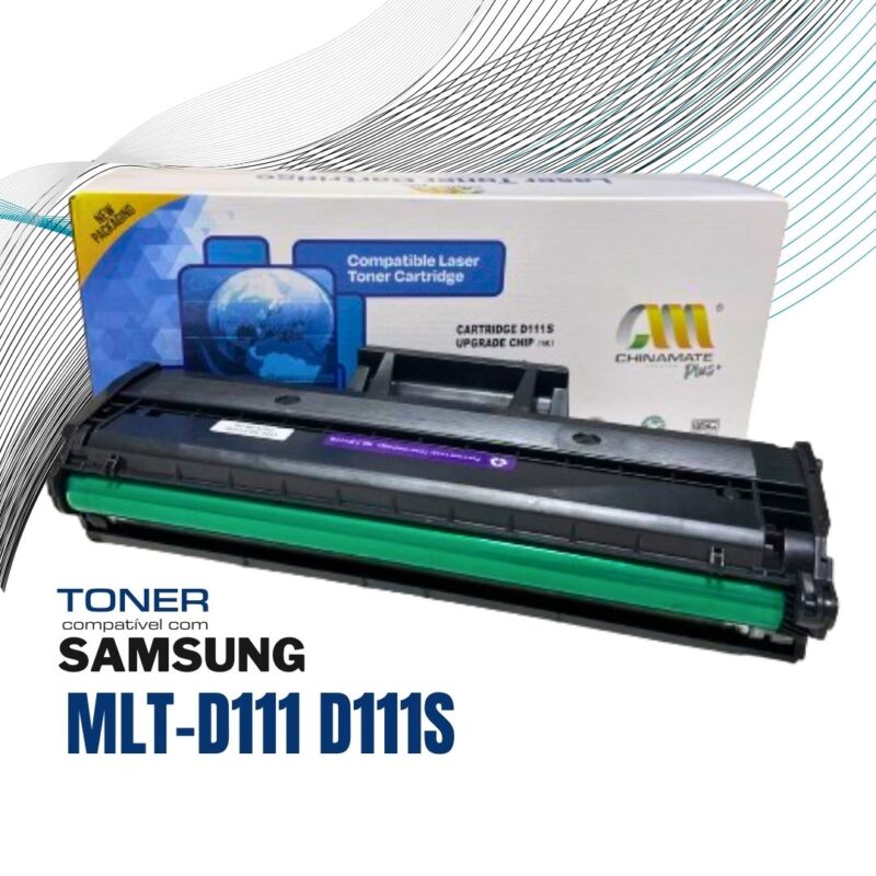 Toner MLTD111S MLTD111 MLT-D111