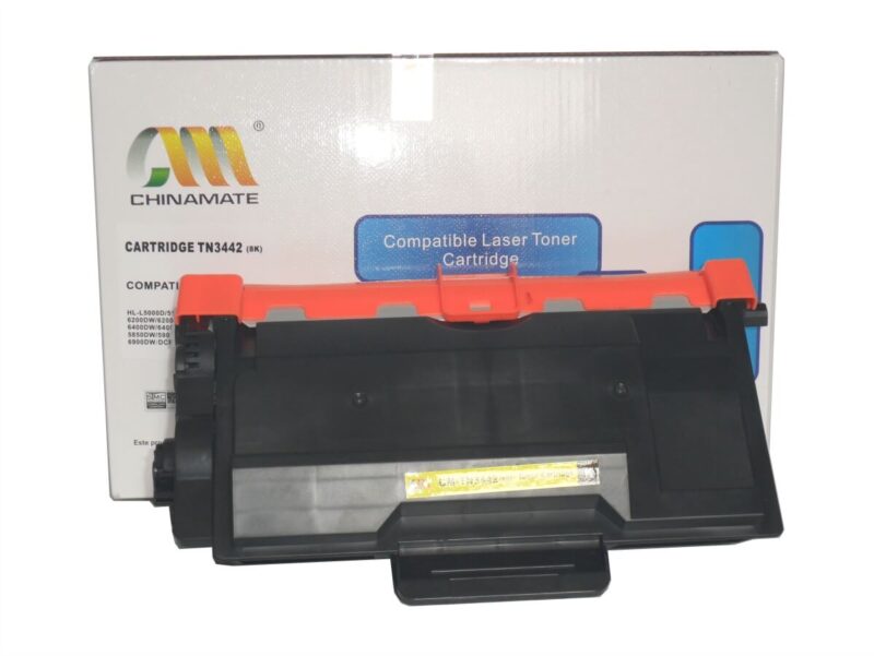 Toner Brother TN 850 TN3442 | MFC 5702 HL6402 TN850