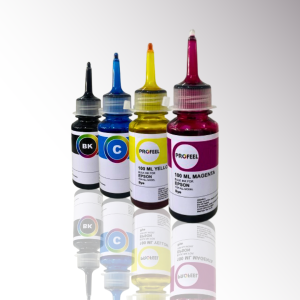 kit tintas epson 100 ml