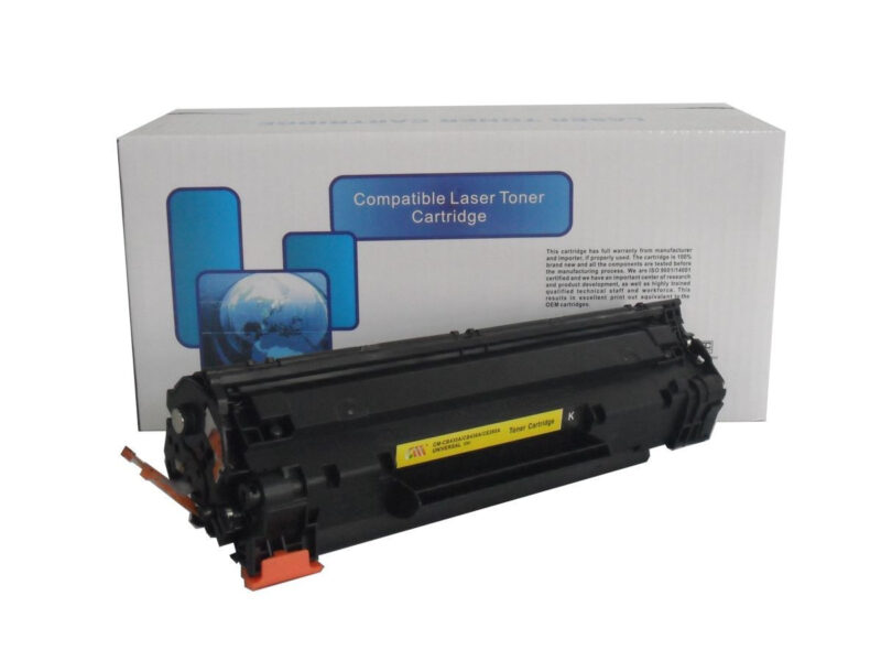 Toner CE285A 285A 85A | Compatível HP