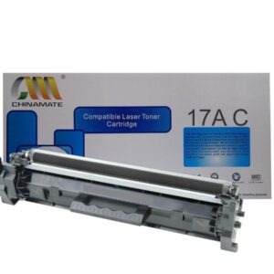 Toner HP 17A CF 217A CF217 | Compatível | M130 M102, Toner cf217 17A