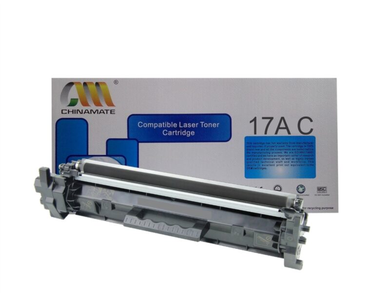 Toner HP 17A CF 217A CF217 | Compatível M130 M102