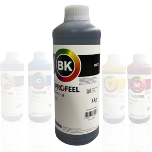 Tinta para Epson 01 Litro Black - Inktec
