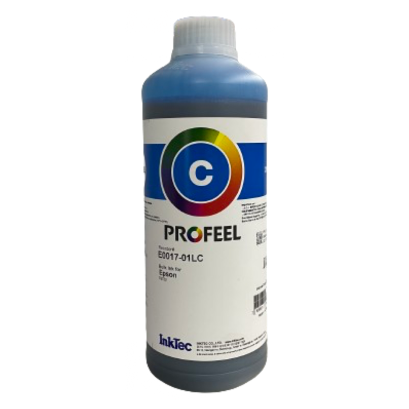 Tinta Epson Cyan - 01 Litro - Image 3