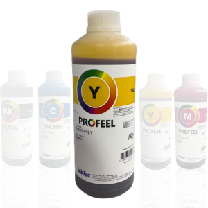 Tinta Epson Yellow