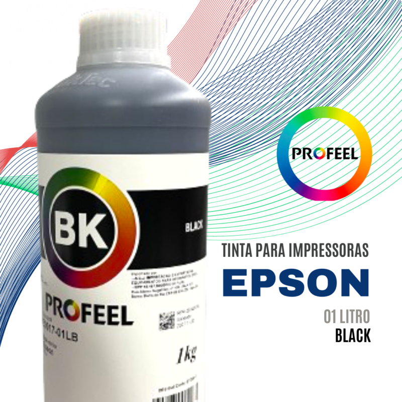 Tinta Epson