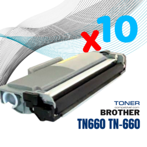 Toner Brother TN660