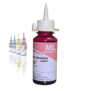 Tinta Epson Magenta Light